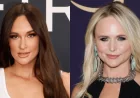 Kacey Musgraves Explains Cause of Miranda Lambert Feud
