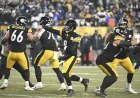 Steelers Quiet on League Year’s First Day, More Moves Anticipated