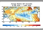 Mientras el mundo anda ocupado con otras cosas, en el Pacífico ha pasado algo: El Niño vuelve y deja a comunidades contando el costo