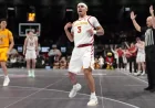 Iowa State Basketball just set a Big 12 Tournament record — and the margin hides an even sharper truth