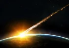 Asteroid Hit North Sea: Massive impact created 330-foot tsunami, study confirms