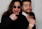 Jack Osbourne Honors Ozzy by Naming Newborn Daughter After Him