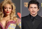 Doja Cat Retracts Criticism of Timothée Chalamet Amid Ballet, Opera Dispute