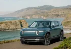 Rivian R2 Unveiled: Discover Features of the $57,990 Electric SUV