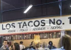 Tourist Sues Popular Taco Chain, Seeks Salsa Quality Change