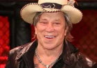Mickey Rourke Evicted Over $60K Unpaid Rent