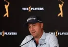 Justin Thomas and the small rituals of control: six weather apps, no apparel deal, and a careful return