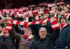 Nottm Forest Vs Midtjylland: Europa League last-16 first leg at the City Ground
