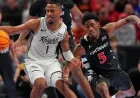Ucf Vs Arizona as the Big 12 Tournament quarterfinal arrives at noon ET