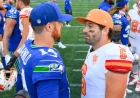 Daniel Jones’ Contract Sets Benchmark for Sam Darnold, Baker Mayfield