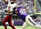 Jonathan Allen Joins Bengals After Vikings Release