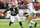 Browns Re-Sign Key Player, Bolster Defensive Depth in Free Agency