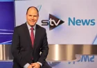John Mackay Stv: Why Scotland’s Anchorman Choosing the Next Generation Is a Story of Transition