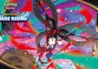 Mega Evolution Chaos Rising: Mega Greninja’s Chase and a New Mega Skarmory Change the Game