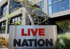 Live Nation Staff Boast About Overcharging Fans in Revealed Messages