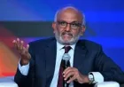 Shantanu Narayen signals CEO transition as Adobe begins successor search