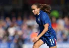 Uel: How Gotham’s Surprise Signing of Guro Reiten Rewrites the NWSL Race