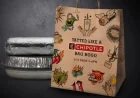 Chipotle Offers BOGO Deal to Tattooed Customers on Friday the 13th