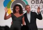 Barack and Michelle Obama Co-Produce Broadway Revival of ‘Proof’