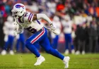 Darnell Savage Jr leaves Buffalo’s safety depth exposed as Steelers move closes