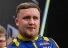 Jonny Clayton stunned as Luke Littler spoils Welsh party — 170 checkouts and a near nine-darter in Cardiff