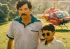 Pablo Escobar on Screen Again as Hulu Sets an April 1, 2026 Inflection Point