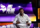 ESPN Analyzes Vikings’ Free Agency; NFL.com Updates Draft Prospect Rankings