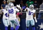 Cowboys Trade Osa Odighizuwa, Unlocking Future Flexibility and New Defensive Needs
