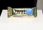 David Protein Bar hit with class-action lawsuit over calories and fat claims