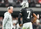 Pete Carroll Praises Geno Smith’s Talent, Admits Coaching Shortcomings
