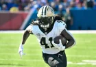 Kellen Moore Doubts Alvin Kamara’s Future with Saints