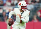 Kyler Murray Joins Vikings, Teams Up with J.J. McCarthy