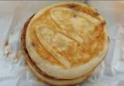 Mcdonalds Mcgriddle launch in UK reveals a sweet-savoury contradiction