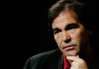 Oliver Stone as 2024 Turns: ‘White Lies’ Very Close and a Career at a Turning Point