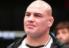 Cain Velasquez Speaks Out After Prison Release: ‘It’s Good to Be Free’