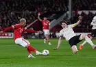 Nottingham Forest vs Midtjylland: Danish Side Win 1-0 in Europa League Round of 16 First Leg — Cho Gue-sung Header Seals It