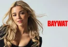 Livvy Dunne Stars in Fox’s New ‘Baywatch’ Series