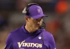 Vikings Coach O’Connell Boldly Commits to Kyler Murray Strategy