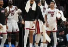 Heat Vs Bucks: After Bam Adebayo’s 83-Point Outburst, What Should Bettors Expect?