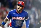 Top 8 World Baseball Classic Teams Ranked by Championship Prospects