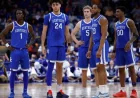 2026 SEC Tournament Bracket: Full Results, Quarterfinals Schedule, and What to Watch Friday