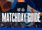 Fc Cincinnati vs Toronto FC: Matchday logistics collide with a 1–0 result at TQL Stadium