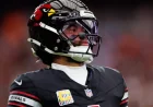 Kyler Murray, Lifelong Vikings Fan, Wept During 2009 NFC Championship