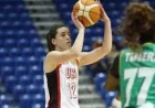 Caitlin Clark shines as Team USA routs Senegal in FIBA qualifier