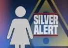 Silver Alert canceled after missing Salina woman found safe in western Kansas