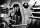 Doctor Who: Lost Daleks Episodes Found in ‘Ramshackle’ Collection — A Quiet Triumph