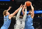 Villanova Basketball faces Georgetown tonight at Madison Square Garden in Big East Tournament quarterfinal