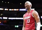 Milwaukee Bucks Vs Miami Heat Match Player Stats as the Regular-Season Series Reaches Its Final Turn
