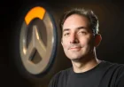 Jeff Kaplan Games and the ultimatum that pushed him out of Blizzard
