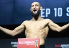 Ufc 328: Khamzat Chimaev vs. Sean Strickland reveals a title picture full of unanswered questions